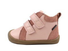 Bundgaard rose winter boots Bloom with TEX